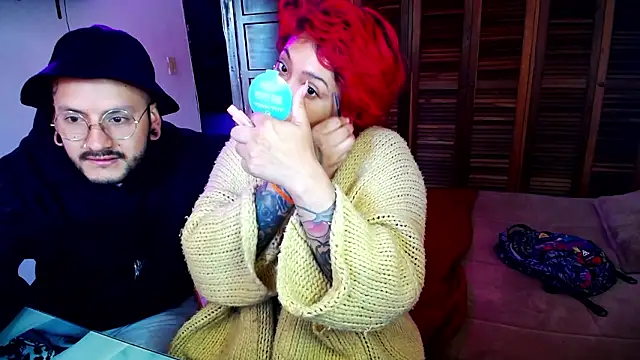 SoftSin1 online show from February 21, 12:28 pm