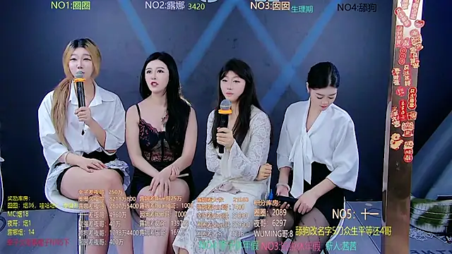 JZ-001- online show from March 27, 8:16 am