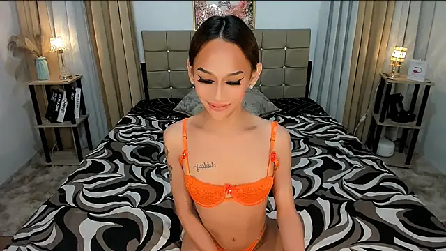 unexpected goddess online show from February 17, 2:38 pm