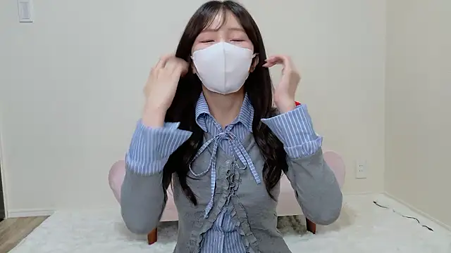 The Ami jp online show from April 13, 7:09 am