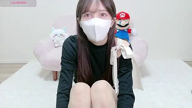 The Ami jp online show from April 2, 7:17 am