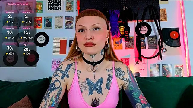 SugarSoot online show from June 5, 6:52 am