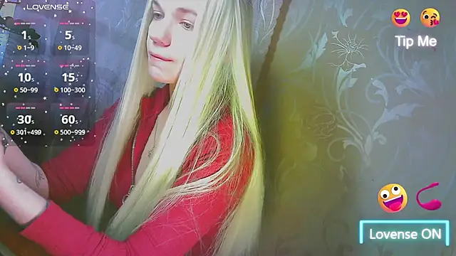 Shiny Victoria online show from February 10, 9:12 am