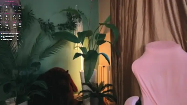 Marceline meow online show from February 19, 12:59 pm