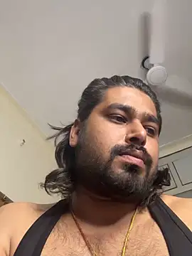 torchermachine online show from March 31, 7:58 pm