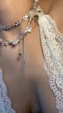 Lissy Liss online show from April 16, 5:34 pm