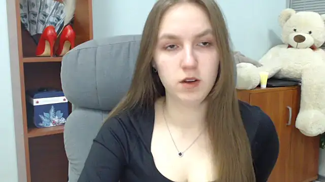 Nessi-Morris online show from February 6, 7:12 am