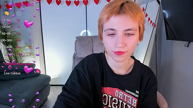 AutumnWhisper online show from March 7, 9:22 pm