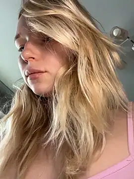 EvaAethel online show from May 29, 4:32 am