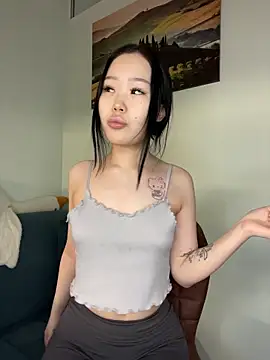 Peony kiss online show from February 17, 7:29 am