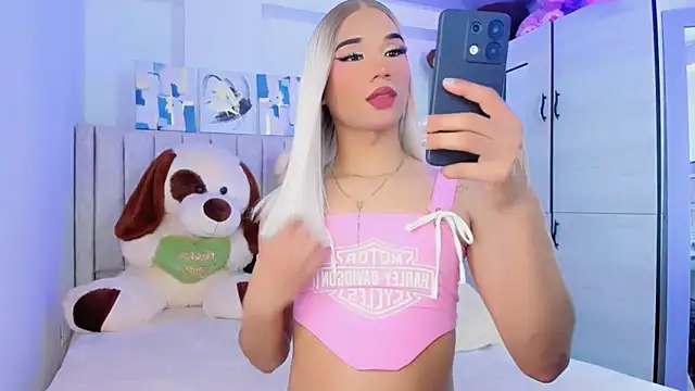 baby cleo  online show from March 11, 10:12 pm