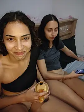 AsLince online show from June 8, 1:28 am