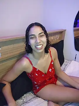 AsLince online show from July 19, 11:51 pm