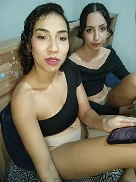 AsLince online show from June 14, 11:05 pm