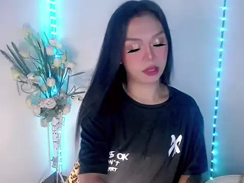 Darkness Angel online show from June 25, 3:39 am