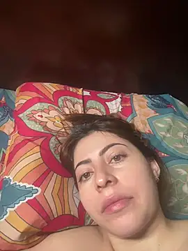 lilasun17 online show from March 9, 3:15 pm