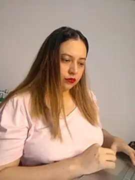 risitos23 online show from August 6, 6:31 am