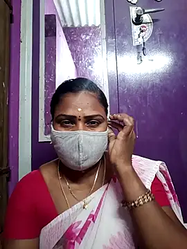 Tamil Hot Nisha online show from April 13, 4:41 pm