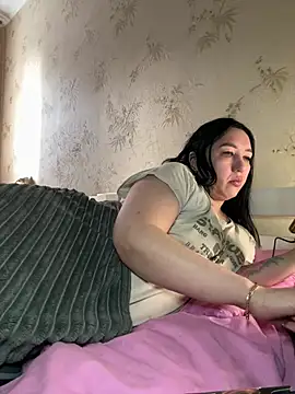 Naughtgirl 2026 online show from February 17, 12:26 pm