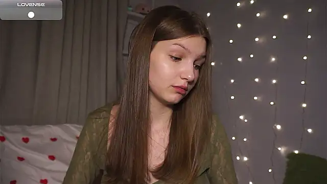 ameliamo online show from February 23, 4:57 am