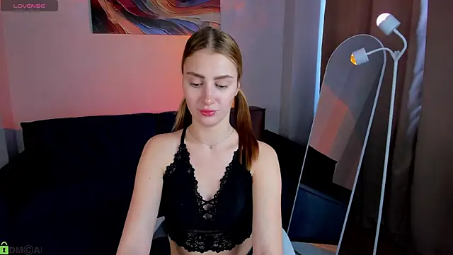 Rita Flux online show from February 6, 7:01 am