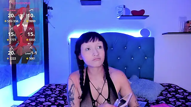 Gemma honey online show from May 27, 1:52 pm