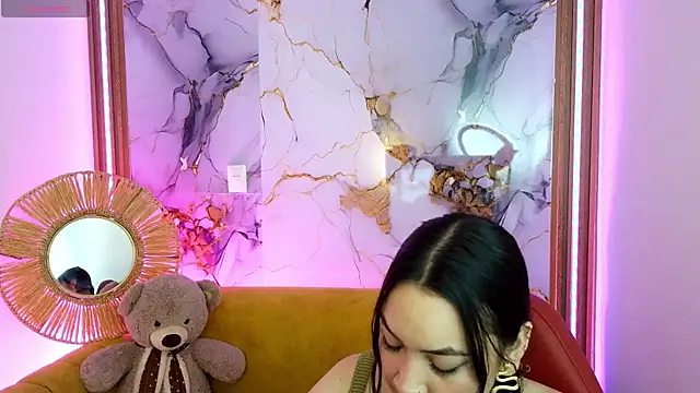 ALISS M  online show from July 27, 7:22 pm