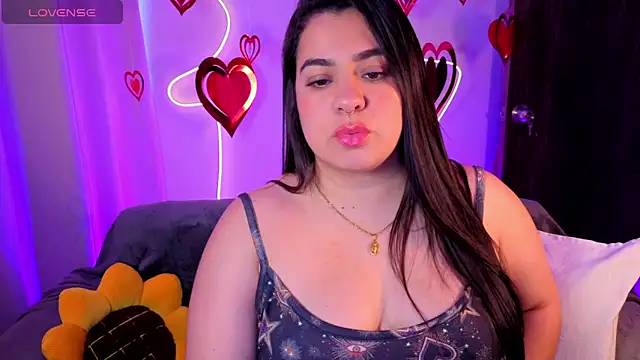 isabum  online show from February 24, 8:18 pm