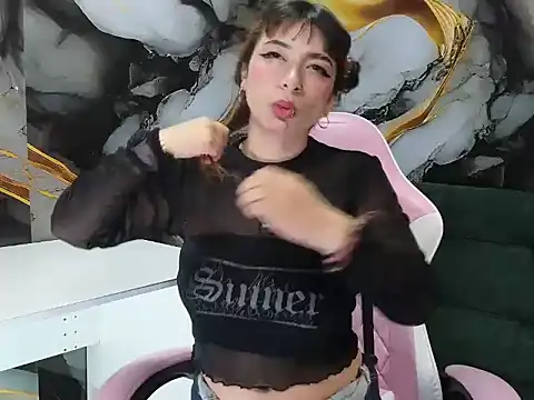  weird sativa online show from March 21, 11:59 am