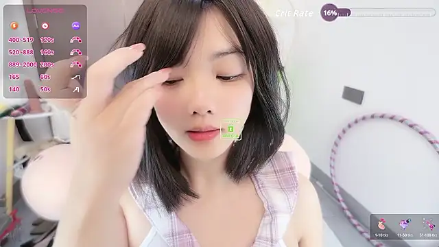 Minnie-Micky online show from March 17, 9:30 pm