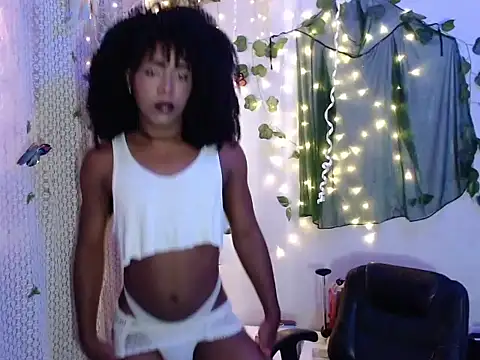 zafiro blu online show from April 14, 1:33 pm