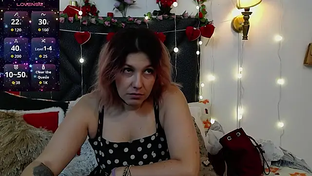 Sharma Amayra online show from February 26, 7:24 pm