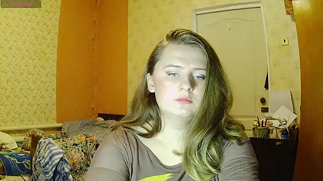 Miss Iriss online show from March 2, 4:57 pm