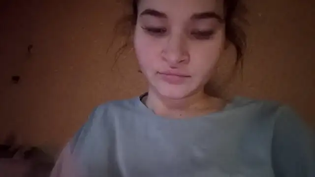 JessieLegend online show from March 3, 3:18 pm