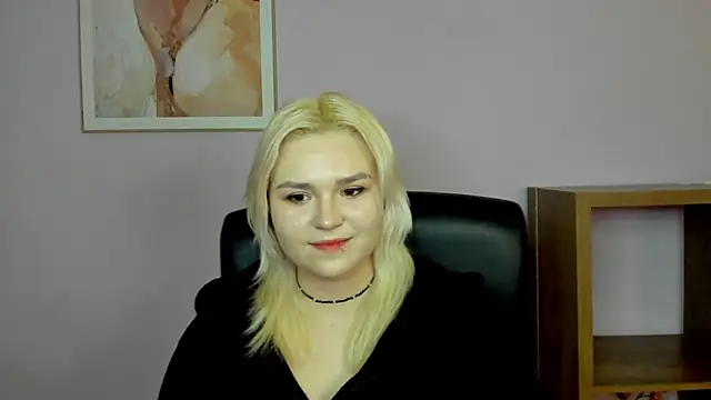 SweetLilyxo online show from February 11, 3:02 pm