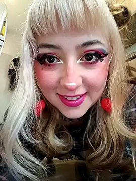 ciindy ink online show from February 4, 4:54 pm