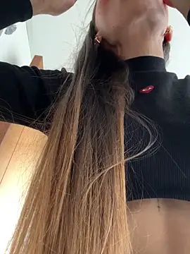 Susan Prito online show from March 3, 7:31 pm