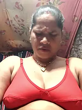 Hot kiran4 online show from April 6, 1:01 pm