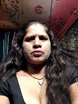 Hot kiran4 online show from April 7, 1:02 pm