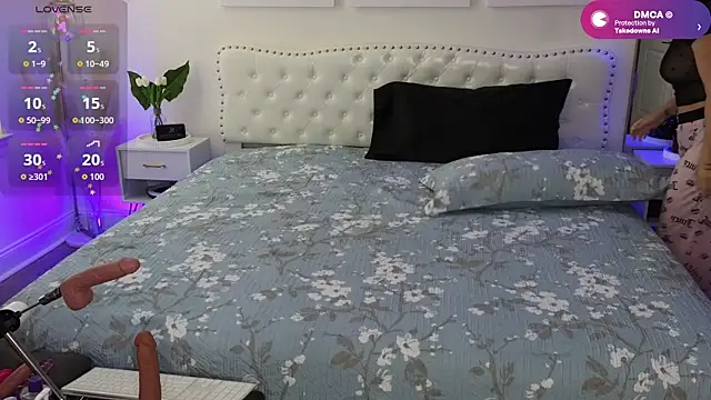 ViolettBaby online show from May 26, 4:06 pm