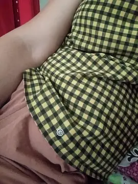 Anna-222 online show from February 25, 5:28 am