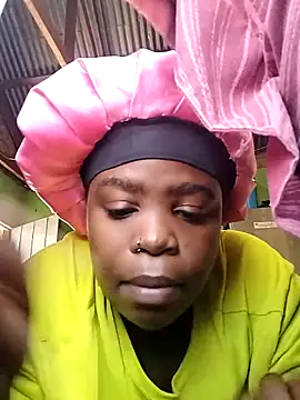 blxckiey online show from February 12, 7:32 am