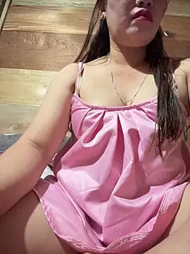 Naoo Chan01 online show from March 27, 1:45 pm