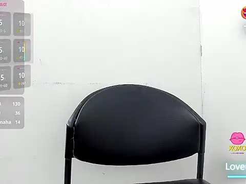 ruby rouse2007 online show from March 6, 12:55 pm