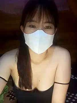 Yui-Ch1682 online show from March 25, 9:39 pm