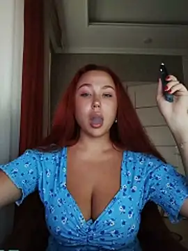 LolaaMint  online show from February 5, 11:24 am