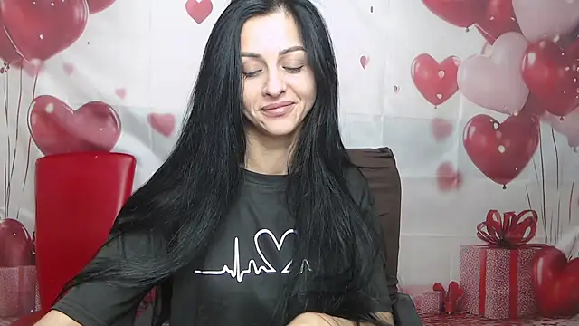 EvaClarkk online show from July 28, 5:49 am