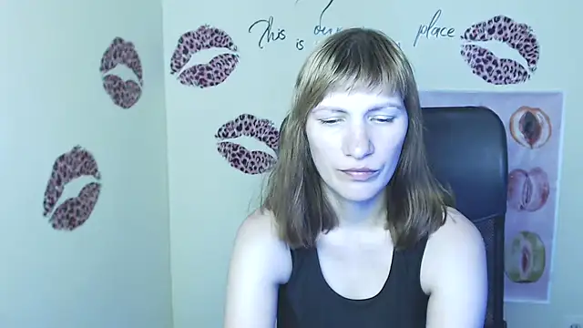 Rosalinda ro online show from June 27, 12:22 pm
