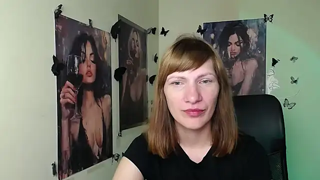 Rosalinda ro online show from June 8, 6:03 am