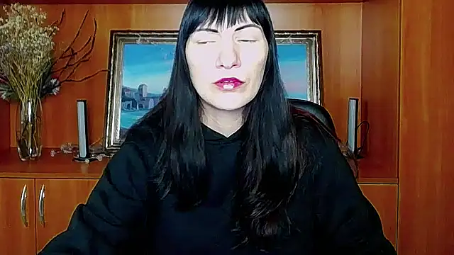 Rosalinda ro online show from February 6, 1:03 pm